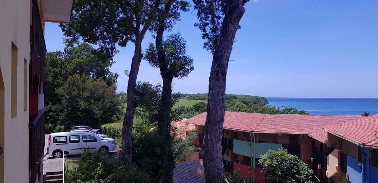 Les Hauts De Caritan Sainte-Anne Luaran gambar